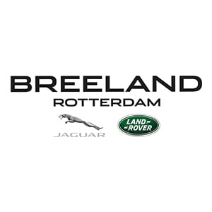Breeland – Jaguar & Landrover