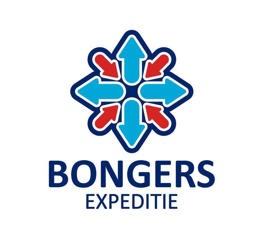 Bongers expeditie